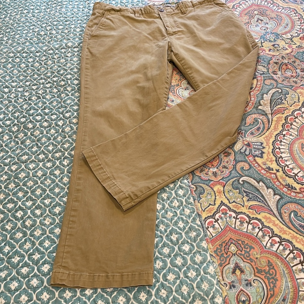 Southern Pines Chinos 38 x 32
